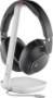 HP Poly Voyager Surround 85 UC USB-C Headset +USB-C/A Adapter +Charging Stand (8G7T7AA)