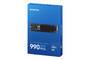 SSD    4TB Samsung  M.2  PCI-E   NVMe Gen4 990 EVO Plus retail (MZ-V9S4T0BW)