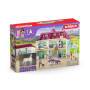 schleich® HORSE CLUB 42706 Lakeside Country House and Stable