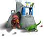 Schleich Dinosaurs Gro?e Vulkan-Expediti| 42564