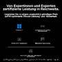 HP ZBook Power 16 G11A AMD Ryzen 9 PRO 8945HS 40,64cm 16inch WQXGA 64GB 1TB/SSD NVIDIA RTX 3000 8GB 