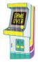 Bestway Aqua Arcade Luftmaratze