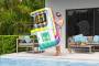 Bestway Aqua Arcade Luftmaratze