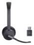Yealink Headset WH64 Hybrid Dual Teams (1208685)