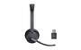Yealink Headset WH64 Hybrid Dual Teams (1208685)