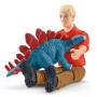 Schleich Dinosaurs 43265113 - Multicolour