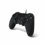 LEXIP X STEELPLAY Slim Pack Wired Controller Ebony Black Multi (JVAMUL00152)