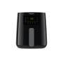 Philips HD9252/70 Heißluftfritteuse schwarz