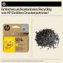 HP EvoMore 4K0U9NE Tintenpatrone yellow No. 924e Druckerpatronen