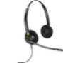 HP Poly EncorePro 520 with Quick Disconnect Binaural Headset for EMEA-EURO (783P7AA#ABB)