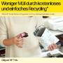 HP Inc. HP 302      Schwarz+Dreifarbig  Tintenpatrone BLISTER (X4D37AE)