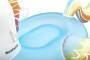 Bestway Fantasy Unicorn Schwimmtier