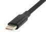 Conceptronic DONN01B 3-in-1 USB 3.2 Docking Datenverteiler/Umschalter