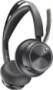 HP Poly Voyager Focus 2 USB-C Bluetooth Headset +USB-C/A Adapter SmartBuy (9T9J3AA#AC3)