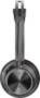 HP Poly Voyager Focus 2 USB-C Bluetooth Headset +USB-C/A Adapter SmartBuy (9T9J3AA#AC3)
