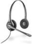 HP Poly H261N Supraplus Binaural Headset +Pouch TAA (7S444AA)