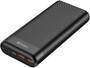 SANDBERG Powerbank 20000 USB-C PD65W + 2 x USB-A QC3.0 (420-62)