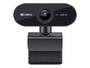 SANDBERG USB Webcam Flex 1080P HD - 2 MP - 1920 x 1080 pixels - Full HD - 30 fps - USB - Black