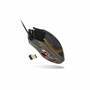 Pixminds AR18 Aero Speed Gaming Maus - Mouse - Optical