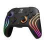 PDP Afterglow Wave Wireless Controller NS Black Gamepads