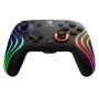 PDP Afterglow Wave Wireless Controller NS Black Gamepads