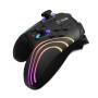 PDP Afterglow Wave Wireless Controller NS Black Gamepads