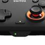 PDP Afterglow Wave Wireless Controller NS Black Gamepads