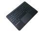 CONCEPTRONIC 10" Wireless Tastatur BT5.4   Layout PT schwarz (TOBIN01BPT)