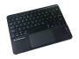CONCEPTRONIC 10" Wireless Tastatur BT5.4   Layout PT schwarz (TOBIN01BPT)