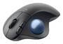 Logitech Wireless Mouse Ergo M575S Trackball graphite (910-007029)