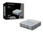 CONCEPTRONIC 15-1 Dock USB-C->2xHDMI/2xUSB-C/4xUSB-A/+80W si (DONN25G)