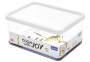 ROTHO Vorratsdose Loft Prem.2,25l br
