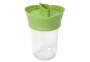 Fresh Choice Spiralschneider-Starterset 'Jar Buddies'