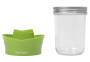 Fresh Choice Spiralschneider-Starterset 'Jar Buddies'