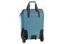 PUNTA Trolley 40l ocean teal