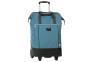 PUNTA Trolley 40l ocean teal