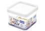 ROTHO Vorratsdose Loft Prem. 0,5l qu