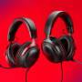 HyperX Cloud III, schwarz Gaming Headset Gaming-Headsets