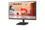 LG 24BA400-B.AEUQ TFT-Monitore