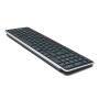 Contour Balance Tastatur wired DE-Layout schwarz/silber retail (BALANCE-DE-WIRED)