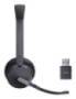 Yealink Headset WH64 Hybrid Dual UC (1208686)