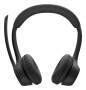 Logitech Wireless Zone 305 Headset Teams Version PC-Headsets