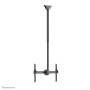 Neomounts DEH 37"-70" 1TFT 1Gelenk  H:106-156cm Max.50KG sw (CL35-440BL16L)