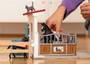 schleich® Horse Club 42611 Pferdebox mit Stute und Fohlen