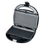 Nedis TOASTER 3-1 PAN/TOA/WAF   850W (16240110/MELISSA  SW)