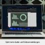 HP EliteBook 845 G9 AMD Ryzen 5 PRO 6650U 35,5cm 14Zoll WUXGA 2x8 GB 512GB/PCIe NVMe/SSD Wi-Fi 6 FPR