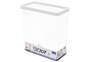 ROTHO Vorratsdose Loft Prem.3,2l eck