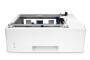 HP Inc. HP Papierzuführung 550 Blatt HP M527/M506 Serie  F2A72A (F2A72A)