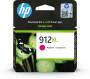 HP 3YL82AE Tintenpatrone magenta No. 912 XL Druckerpatronen