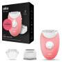 Braun Epilierer Silk-épil 3-277